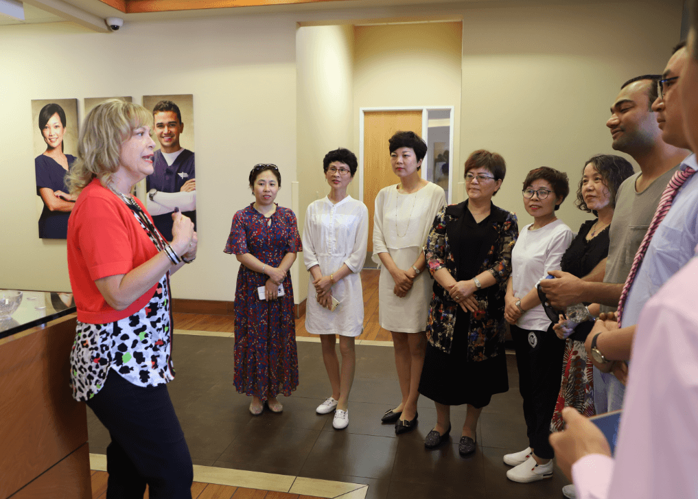 ��Ժ������PIMAҽѧԺ�������ս��Э��